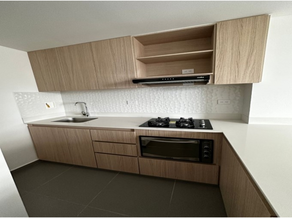 Apartamento en Venta Guayabal