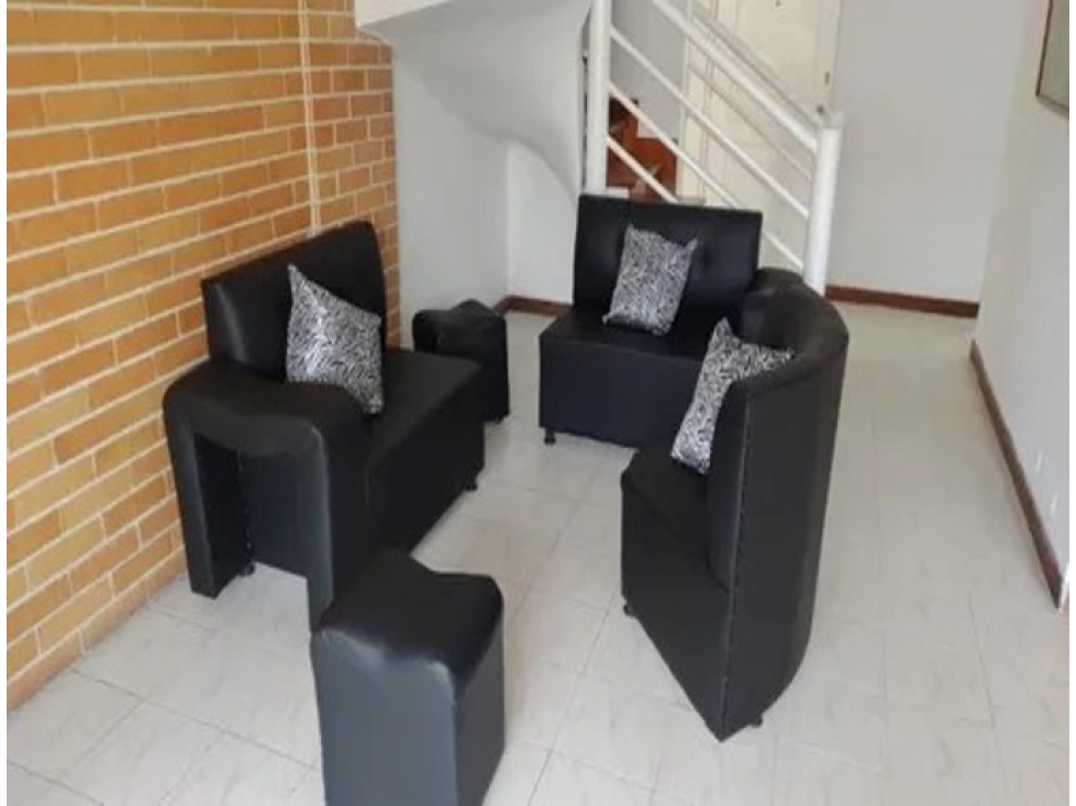 Arriendo Apartamento Amoblado En Belen