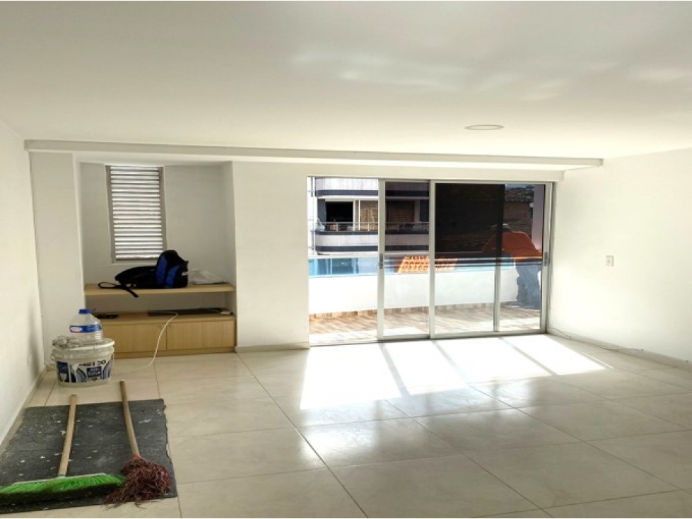 Apartamento en Venta Itagüí