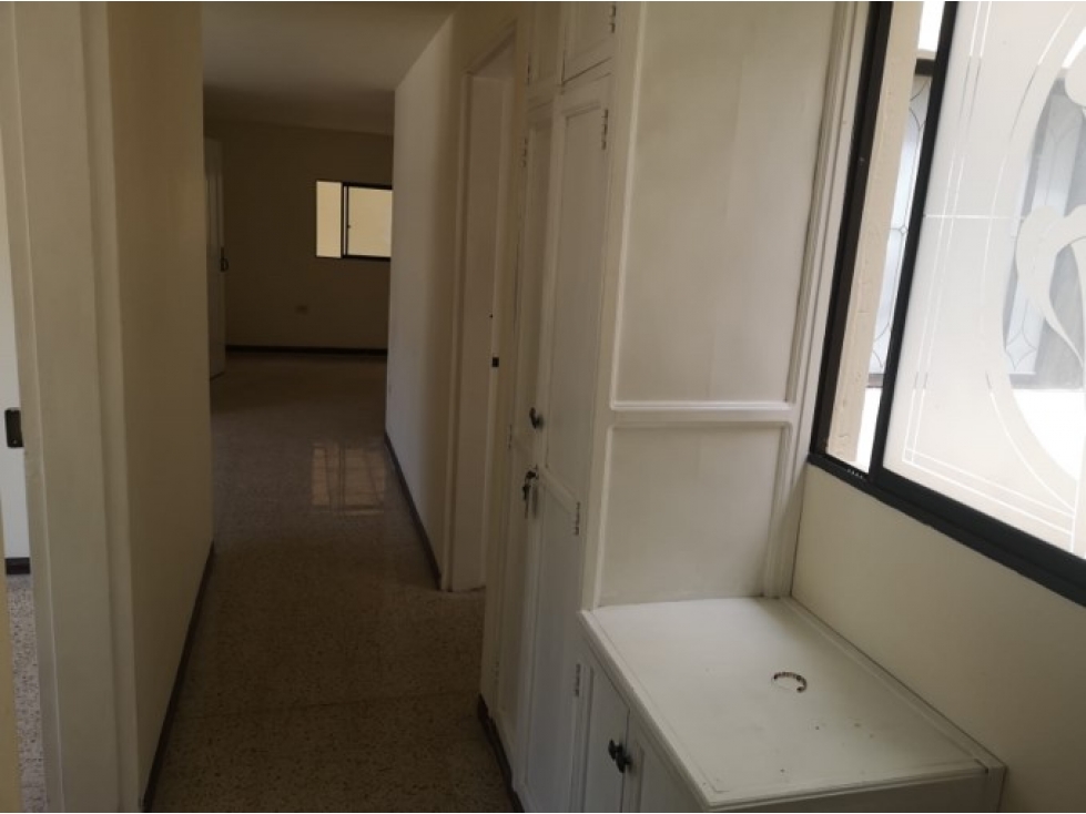 Se Arrienda Apartamento en Belen los Molinos