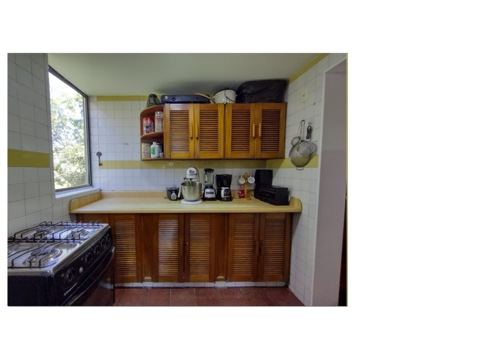 Venta de Apartamento en Poblado