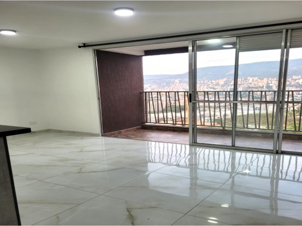 Apartamento en Venta Itagüí