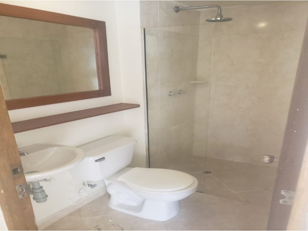 Apartamento en Venta Itagüí