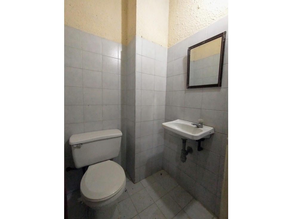 GEA Vende o Alquila Local Comercial en Rodrival - Centro