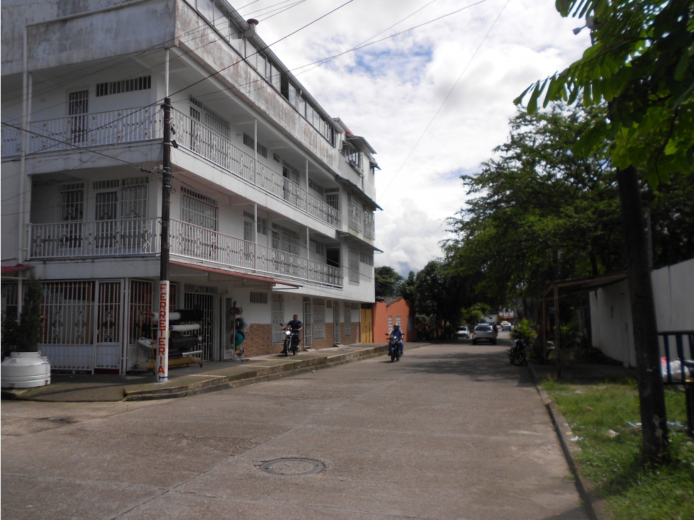 Venta Casa Barrio Cooperativo Villavicencio