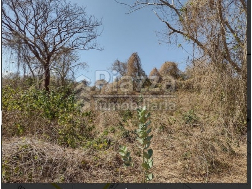 VENTA LOTE BARRANQUILLA