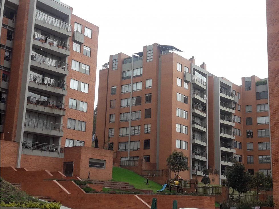 APARTAMENTO EN  VENTA - COLINA