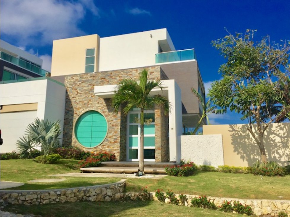 Casa en venta Salgar