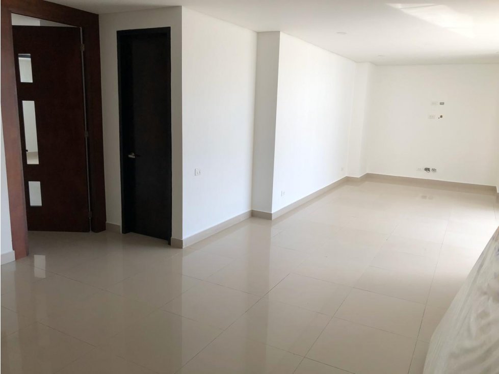 Apto en venta Riomar