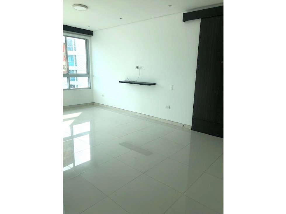 Apartamento venta sector Castellana