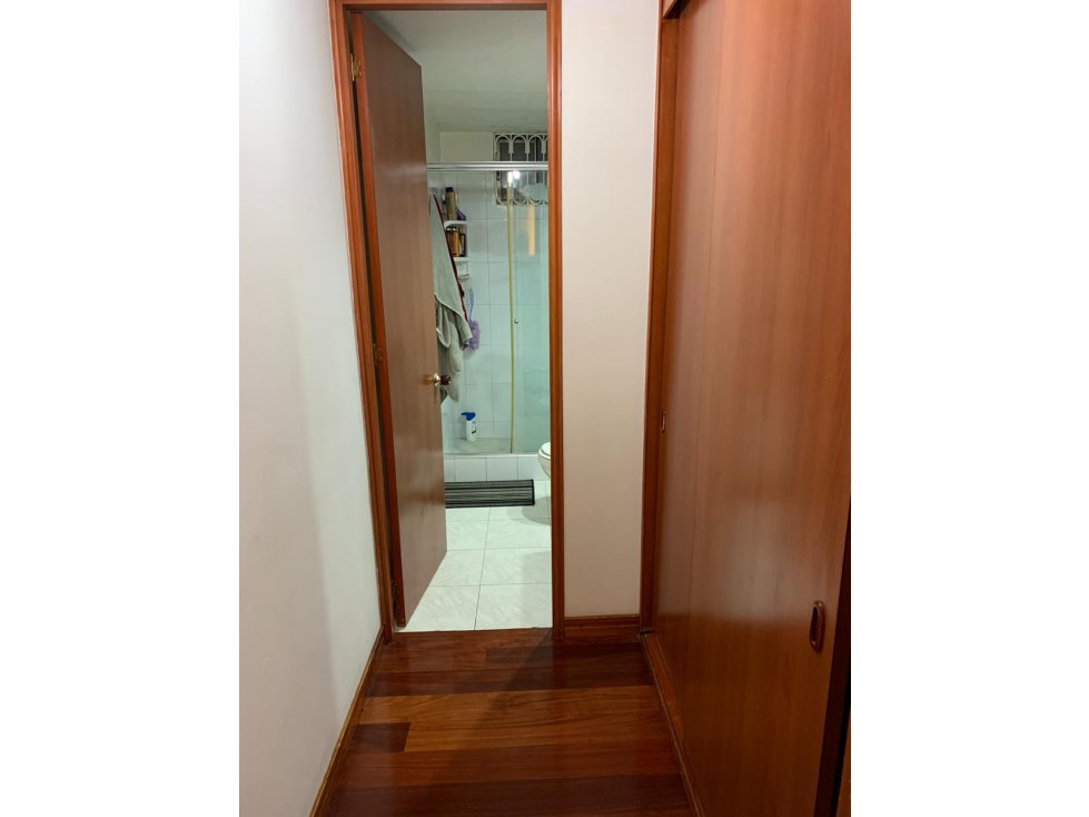 Apartamento en Bogota - Marsella