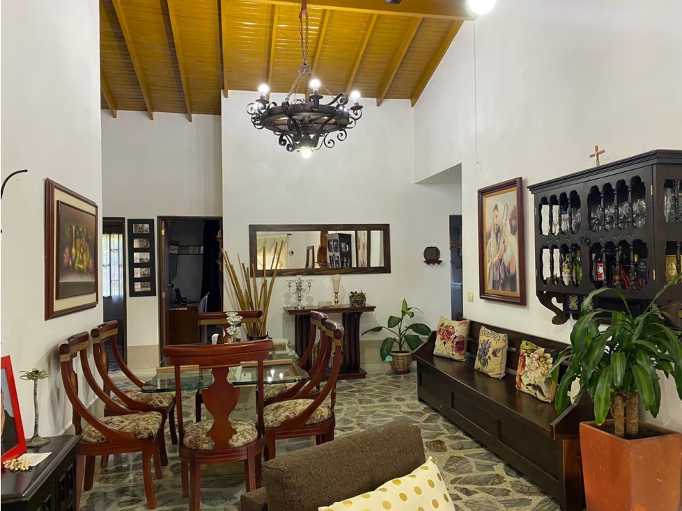 Venta de Casa en Guarne Antioquia