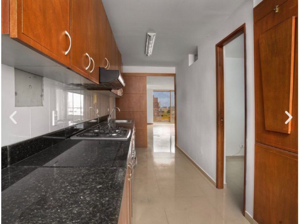 Venta de Apartamento en Laureles