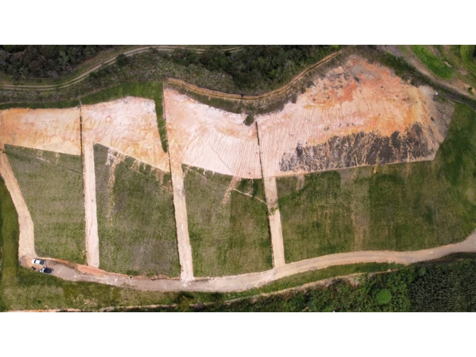 Venta de Lotes en El Carmen de Viboral