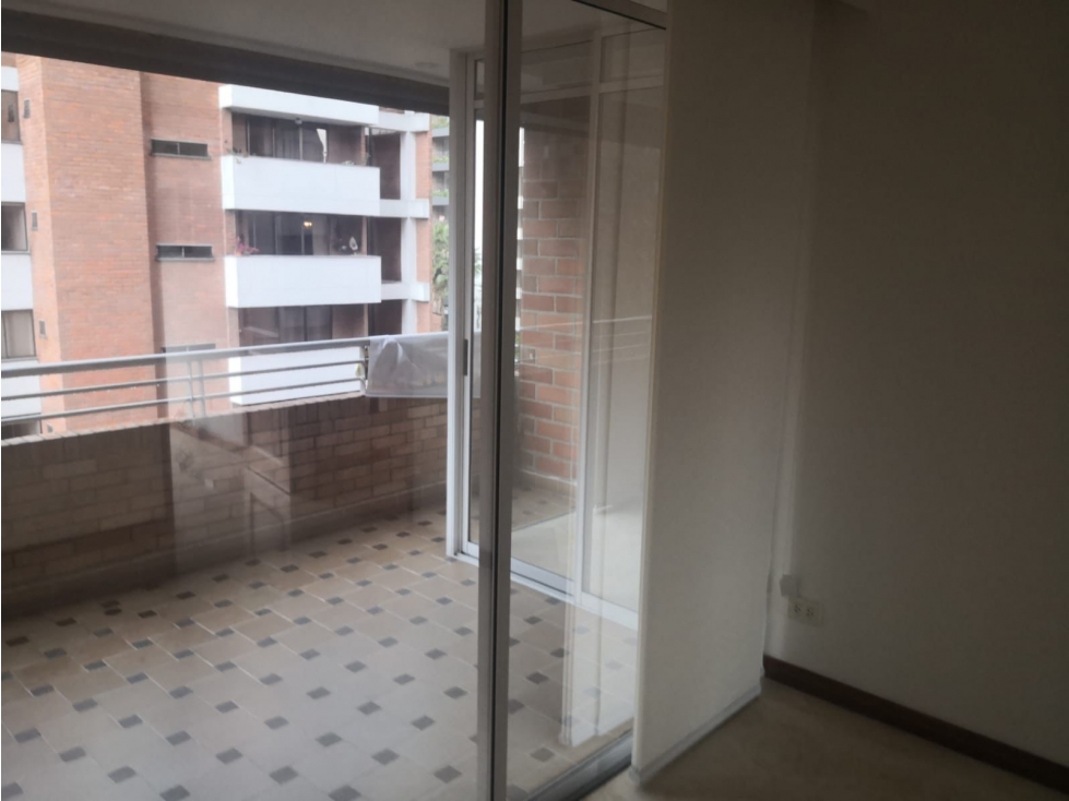 Venta de Apartamento en Laureles