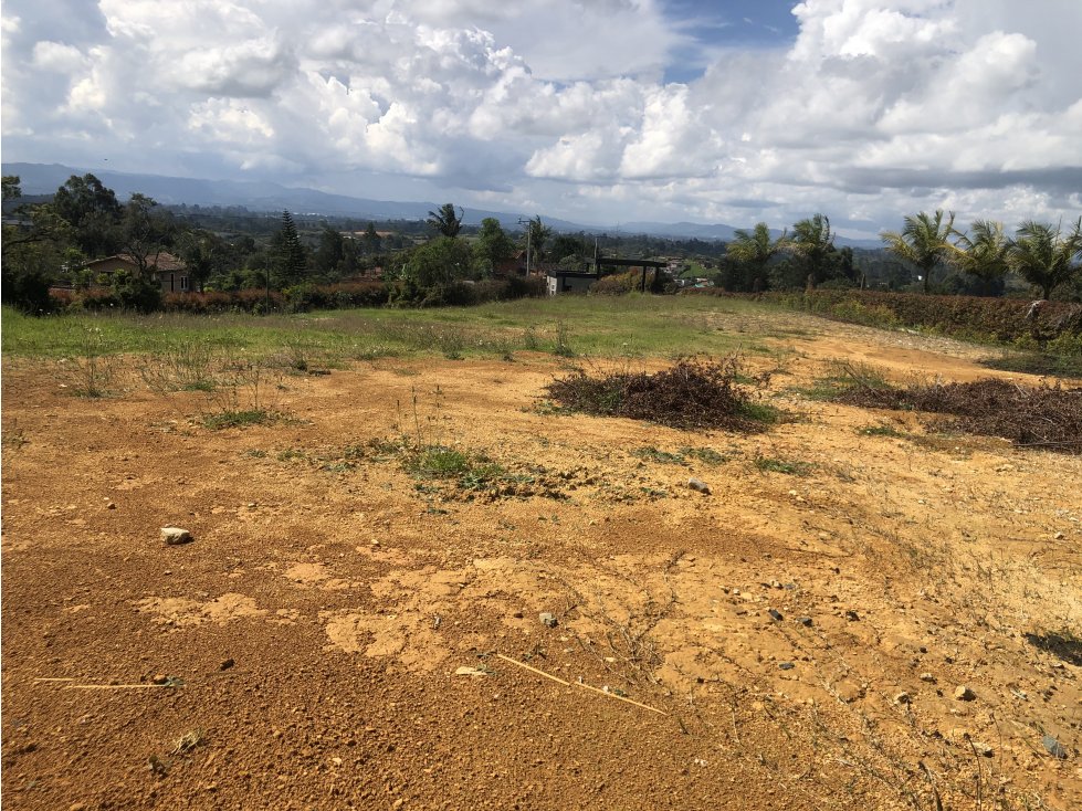 Venta de Lote en el Carmen de Viboral