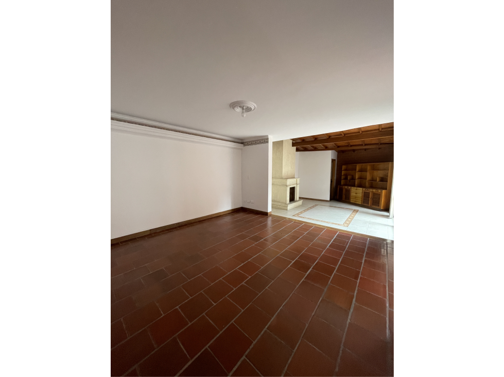 casa de 2 niveles en venta, Envigado, Loma del Escobero