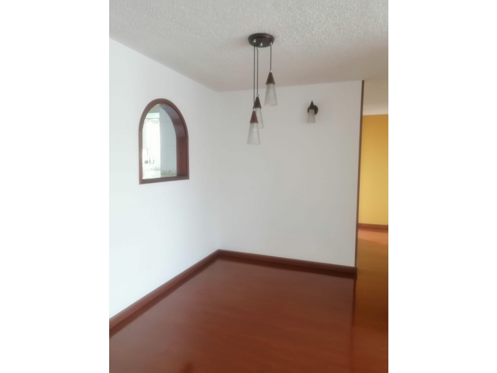 VENTA DE APARTAMENTO EN MARSELLA