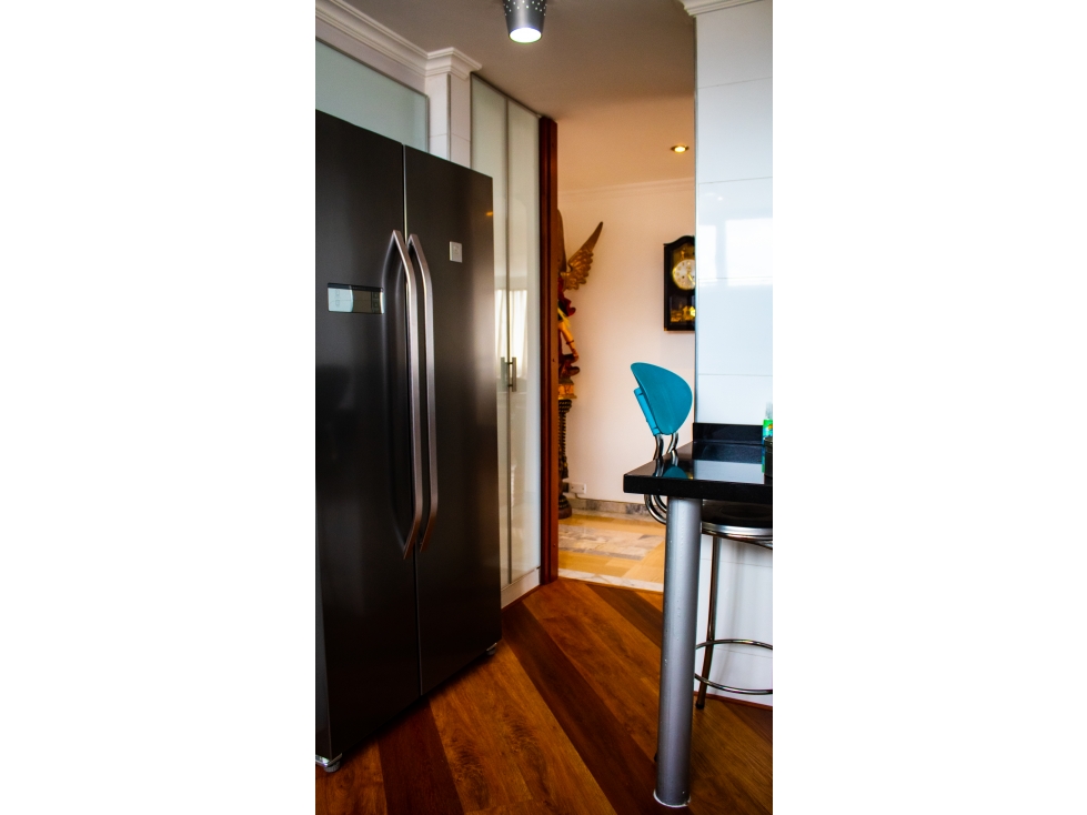 Apartamento en VENTA EDIFICIO LAS AMERICAS Puente Aranda