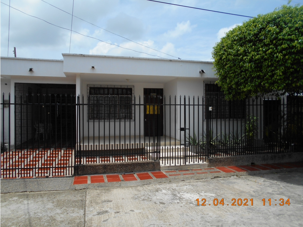 CASA EN VENTA