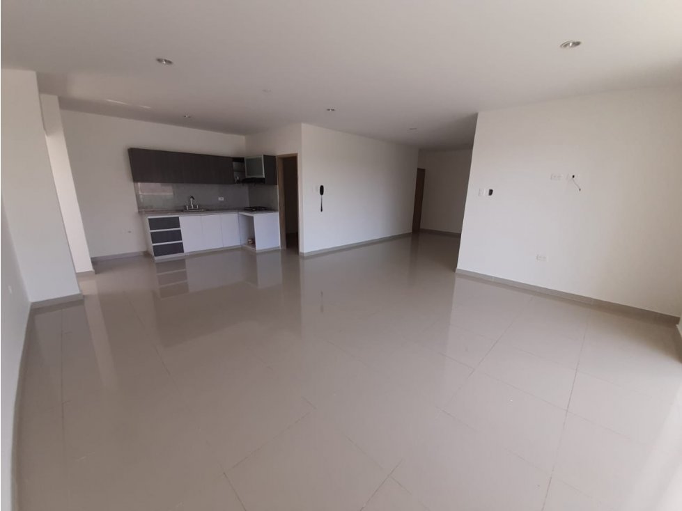 VENTA DE APARTAMENTO