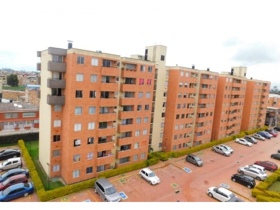 VENDO APARTAMENTO MOSQUERA. PERMUTO X VILLAVICENCIO