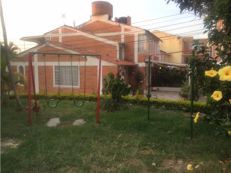 SE VENDE CASA FUSAGASUGA LA MARSELLA $280 MILLONES