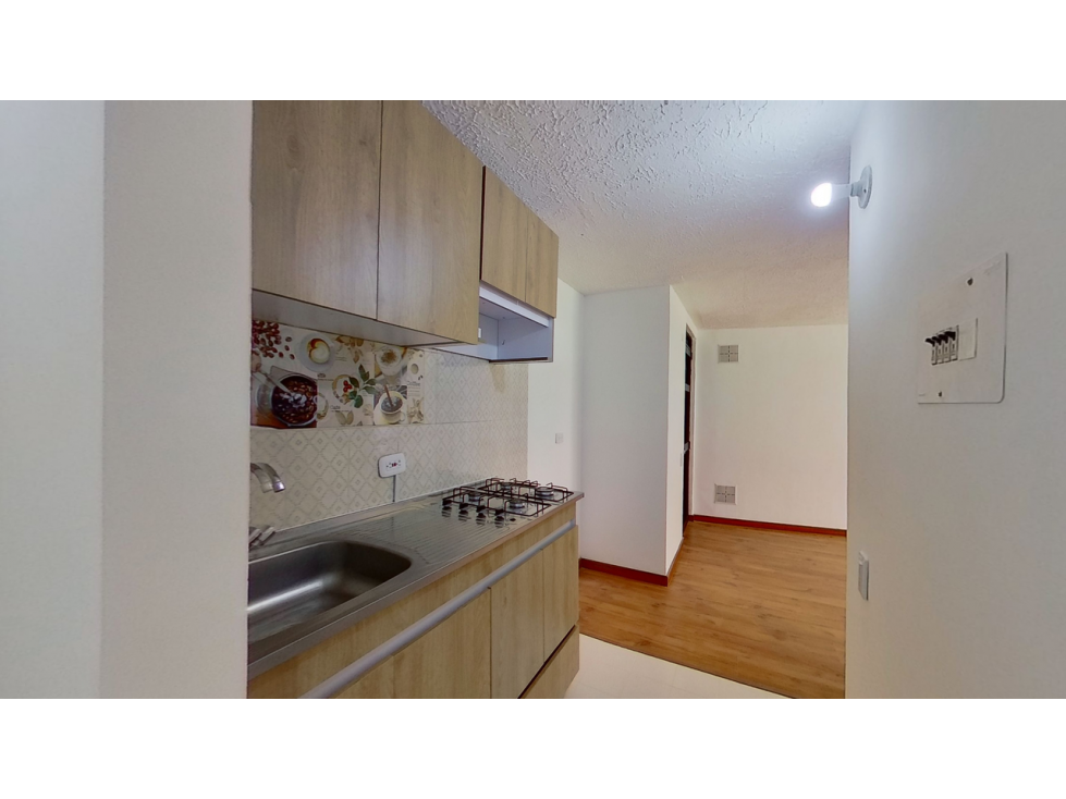 Xie - Apartamento en Venta en Usme Centro, Usme
