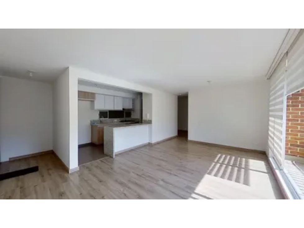 El Solar-Apartamento en Venta en Hacienda Casablanca, Madrid.