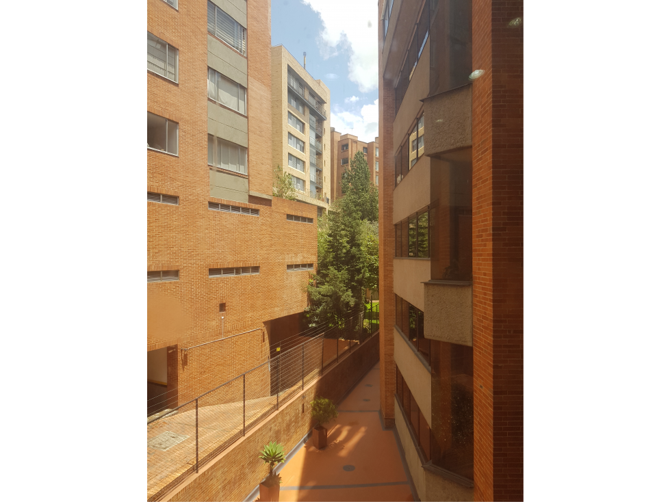 VENTA APARTAMENTO EN SUBA - GRATAMIRA