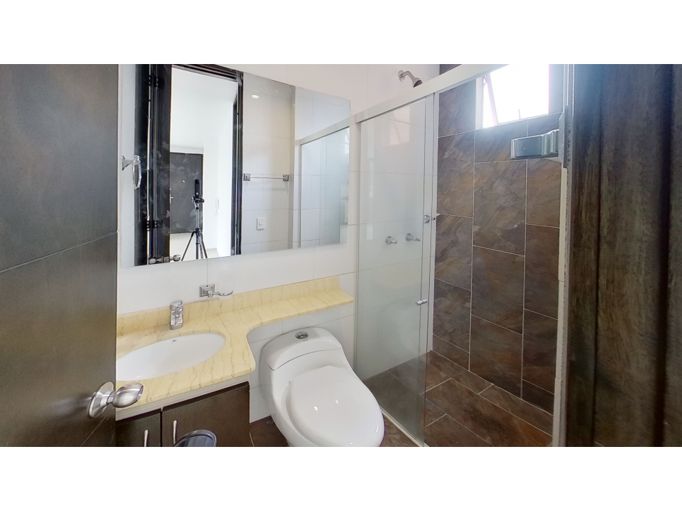 Apartamento en venta sector El Trianon