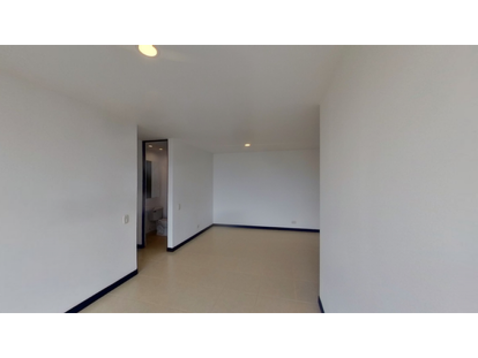 En venta - Apartamento 1206 - Entrepalmas de San Diego