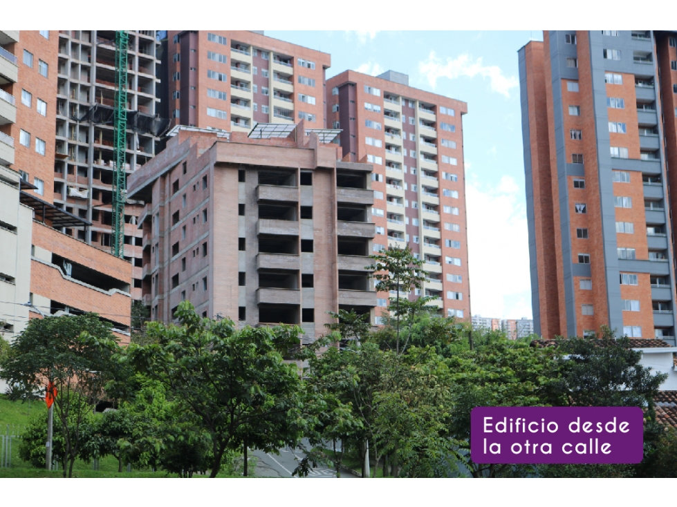 Asdesillas - Apartamento 501 - En venta