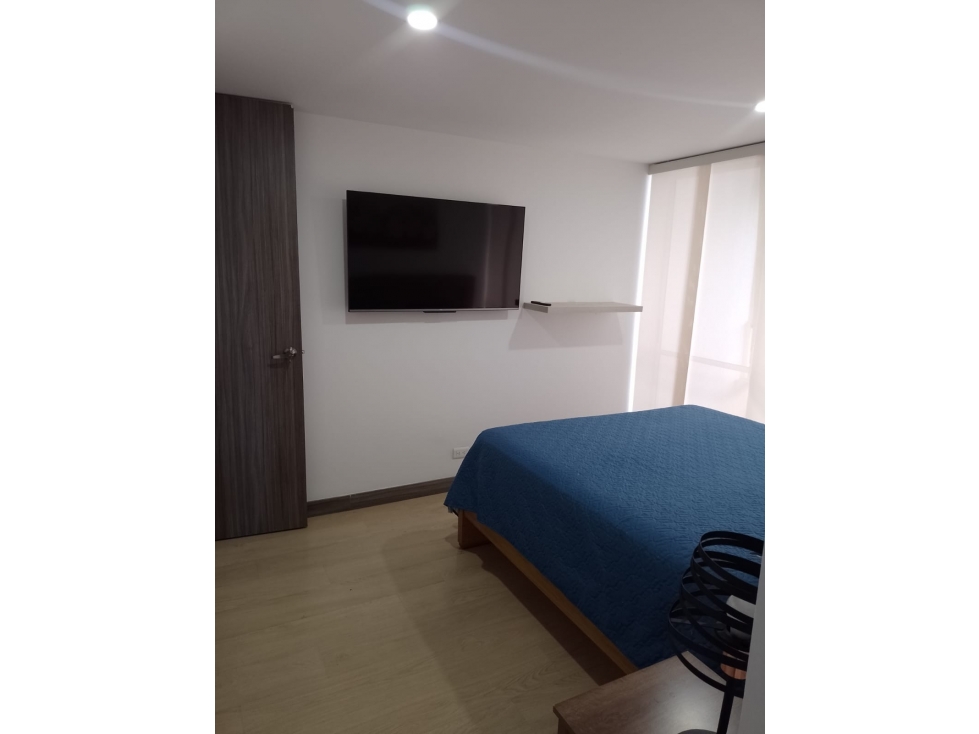 Apartamento en Venta en La Estrella - Suramérica