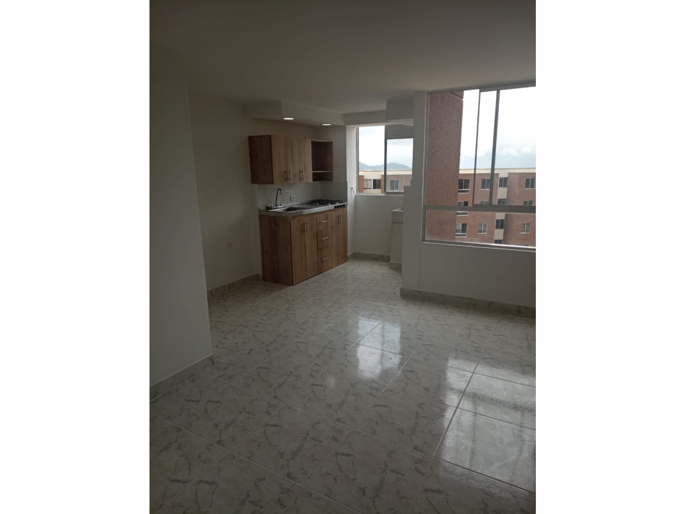 Apartamento en Venta en Medellín - San Antonio De Prado