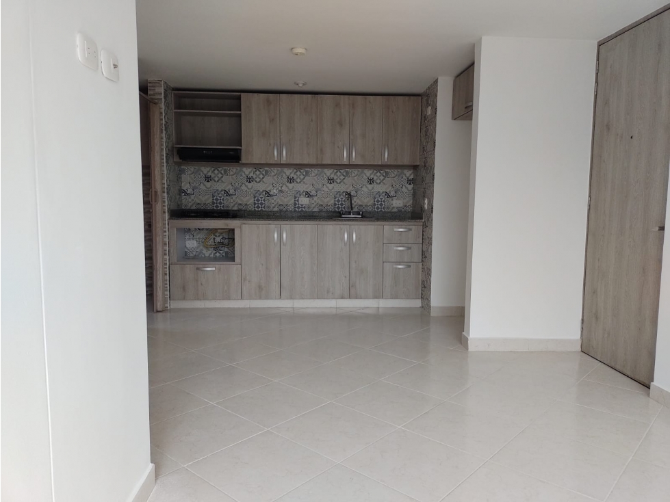 Apartamento en Venta en La Estrella - La Tablaza