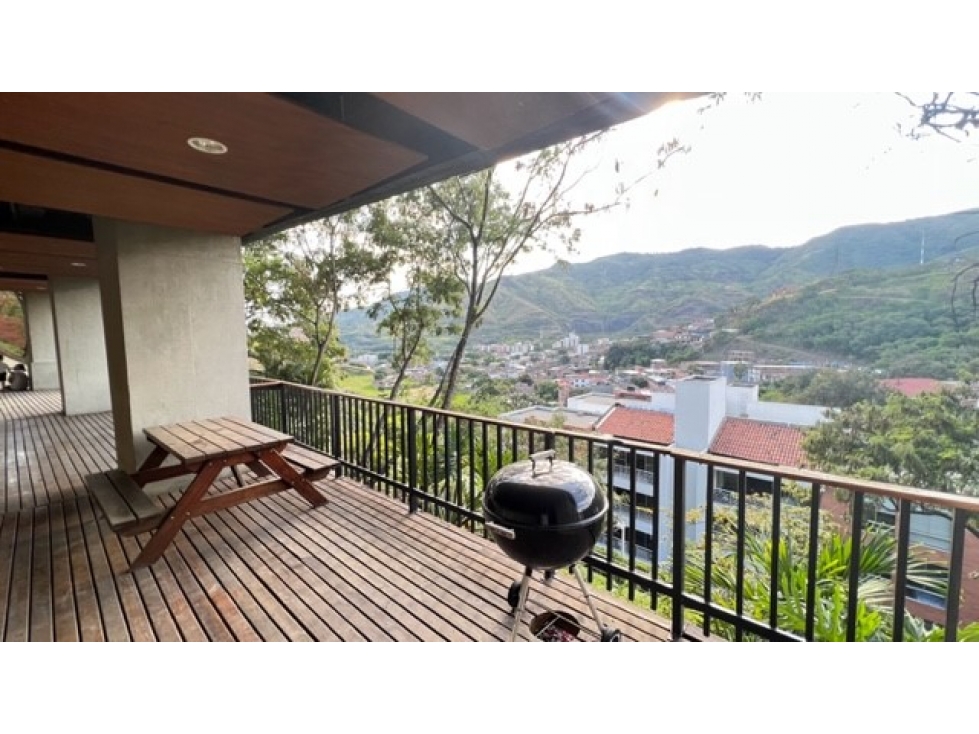 APARTAMENTO VENTA CALI NORTE MENGA