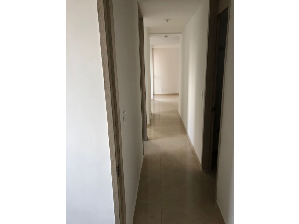 Apartamento alquiler Cali Oeste