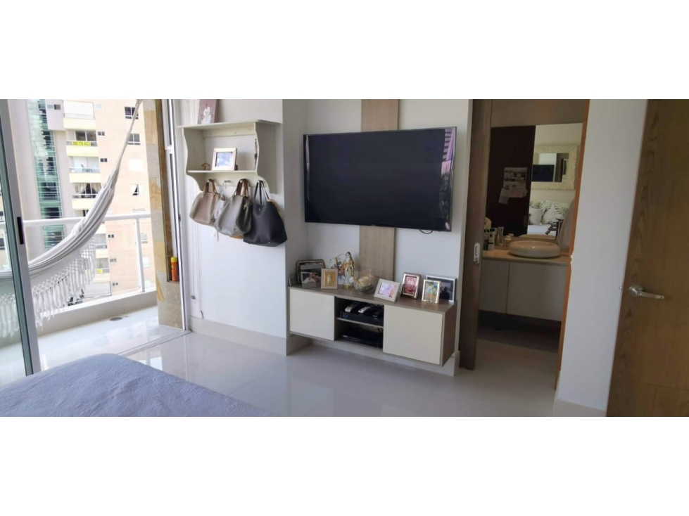 Apartamento venta Cali Oeste Normandia