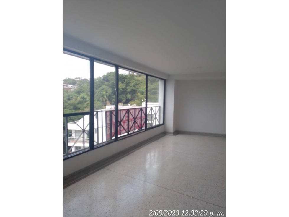 Apartamento Venta Cali  El Peñon