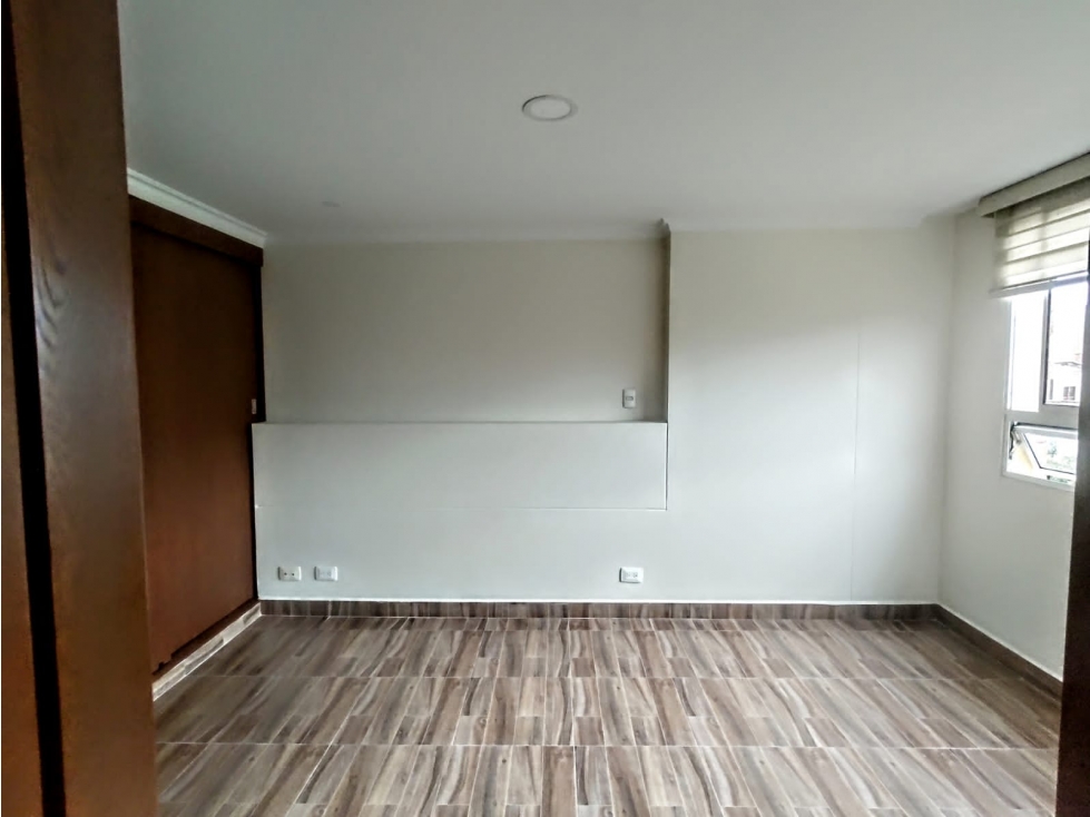 Venta  Apartamento Primer Parque Laureles  Bolivariana, Medellin
