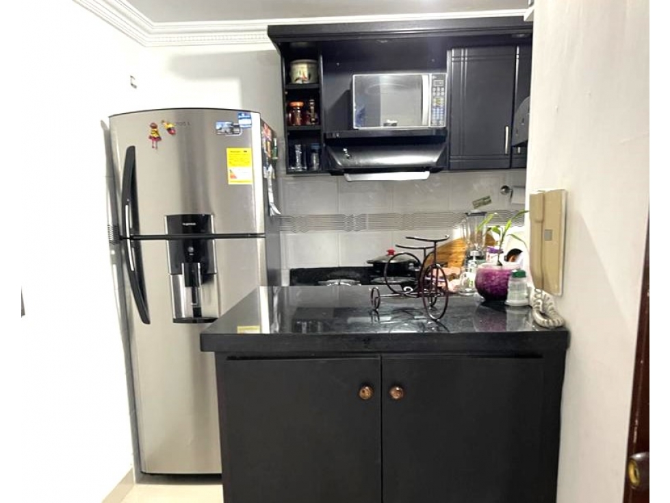 Apartamento en Venta Robledo Pilarica, Medellín