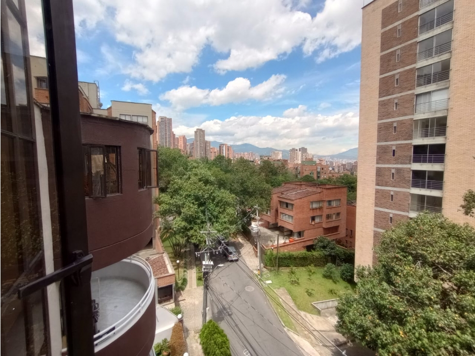 Apartamento en Venta Poblado, Medellín