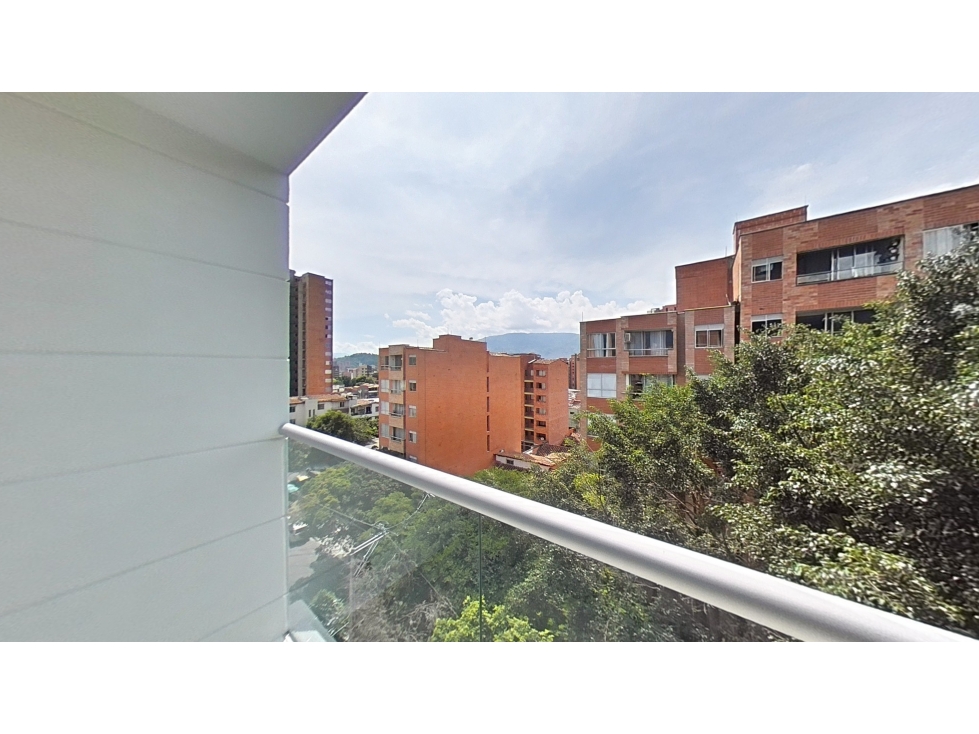 Venta Apartamento Laureles, Medellín