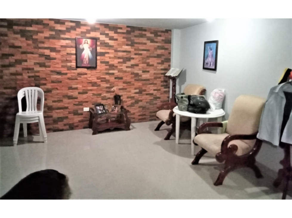Venta Casa Belén Manzanillo, Antioquia