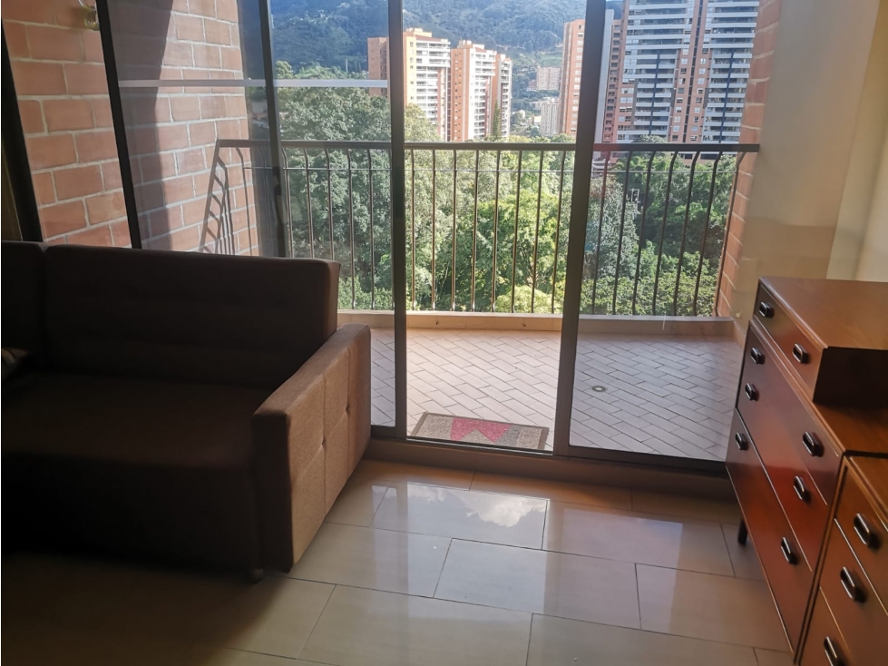 Apartamento en Venta Envigado Loma del Escobero, Antioquia