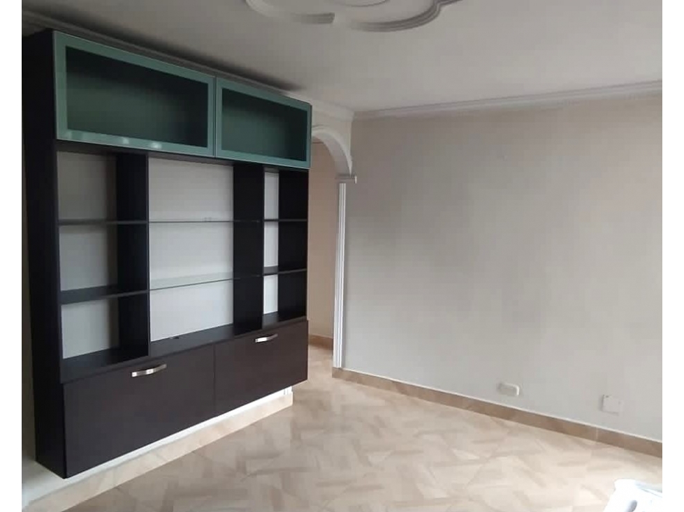 Apartamento en Venta Robledo, Medellín