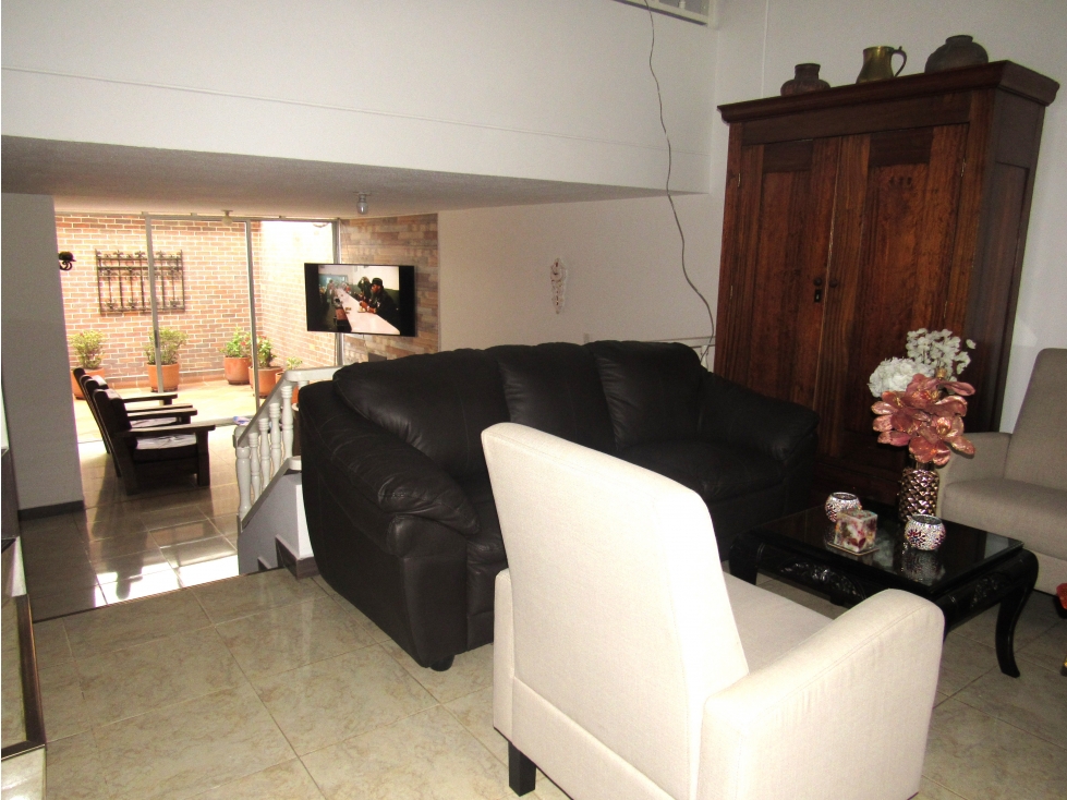 Casa en Venta Santa Mónica, Medellín