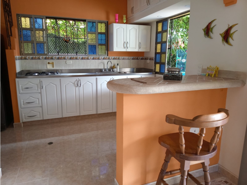 Cabaña en Venta San Jerónimo, Antioquia