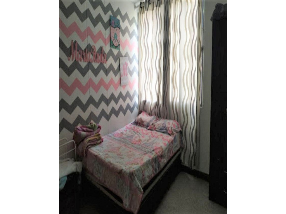 Venta Apartamento en Conquistadores, Medellín